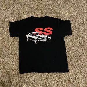 Mens Vintage t-shirt